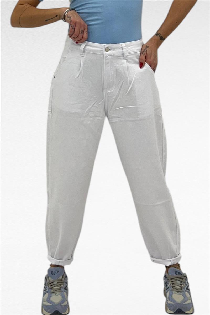 jeans modello balloon marbella